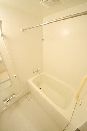 プレミール松庵の物件内観写真